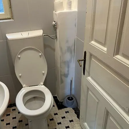 Apartament Old Town Next To Sea Konstanca