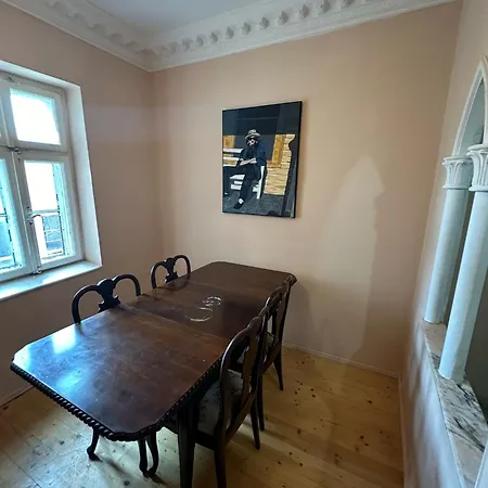 Apartament Old Town Next To Sea Konstanca