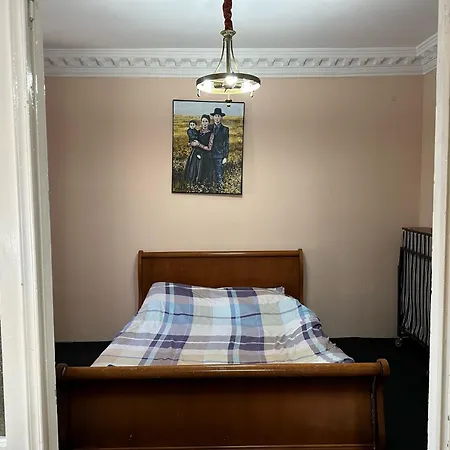 Apartament Old Town Next To Sea *