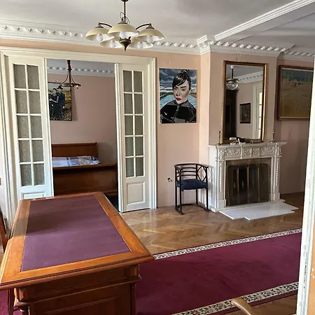 Old Town Next To Sea Apartament *