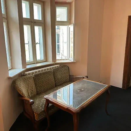 Old Town Next To Sea Konstanca