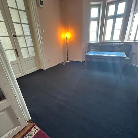 Old Town Next To Sea Konstanca