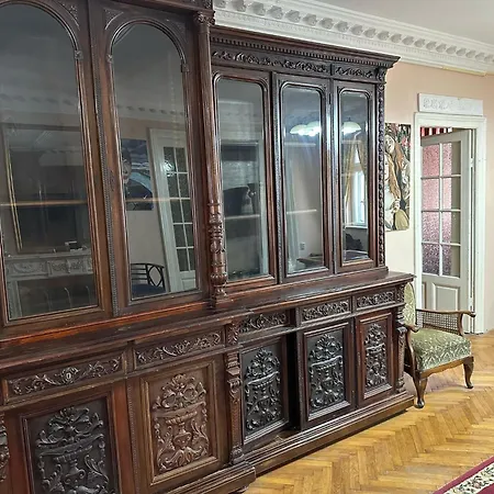 Old Town Next To Sea * Konstanca