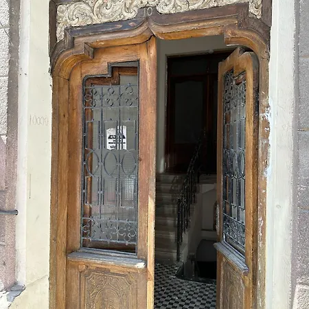 Old Town Next To Sea Apartament