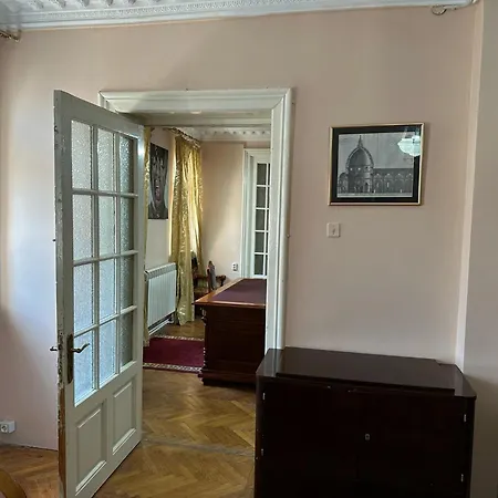 Old Town Next To Sea * 콘스탄차