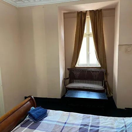 Old Town Next To Sea * 콘스탄차