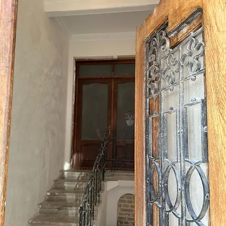 Old Town Next To Sea Apartmán *