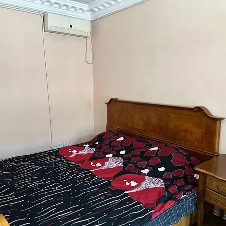 아파트 Old Town Next To Sea