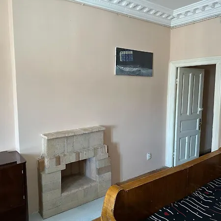 Old Town Next To Sea * 콘스탄차