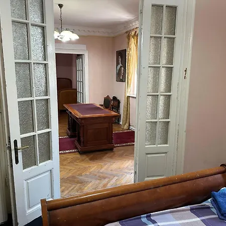 Old Town Next To Sea 아파트 *