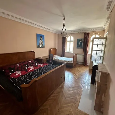 Old Town Next To Sea 아파트 콘스탄차