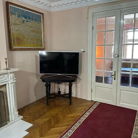 Old Town Next To Sea Apartmán