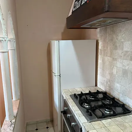 Apartmán Old Town Next To Sea *