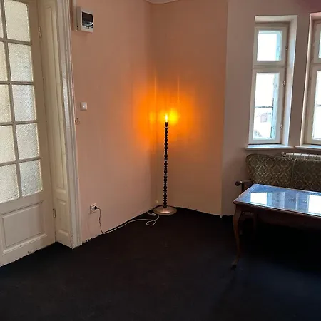 아파트 Old Town Next To Sea 콘스탄차