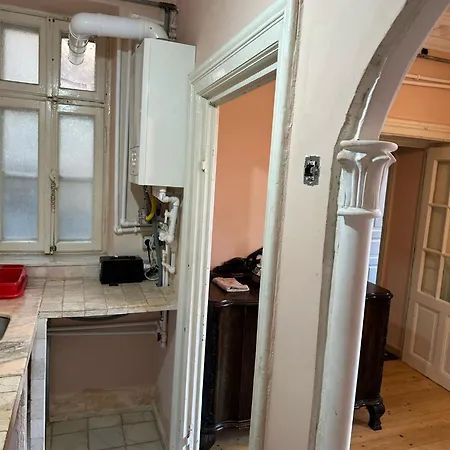 Old Town Next To Sea 아파트 *