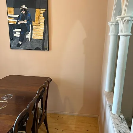 Apartmán Old Town Next To Sea