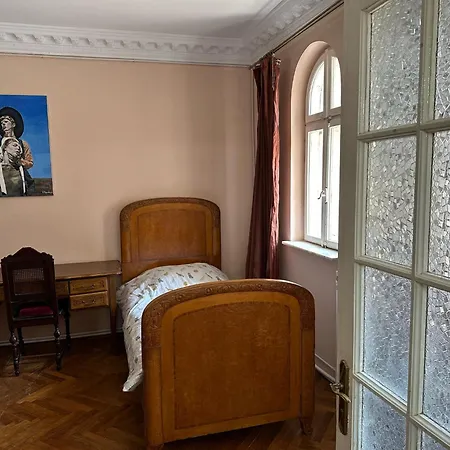 아파트 Old Town Next To Sea