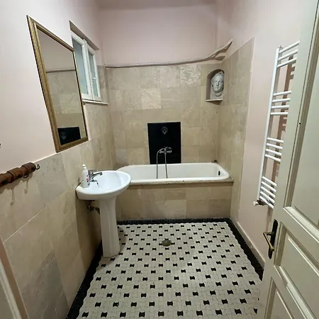 Old Town Next To Sea * Constanţa