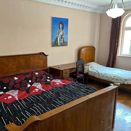 Apartmán Old Town Next To Sea Constanţa