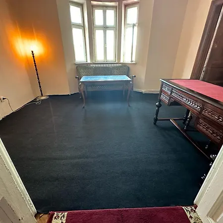 Old Town Next To Sea Apartmán