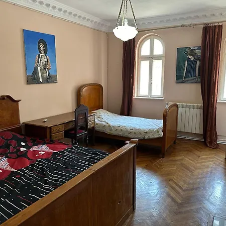 Apartment Old Town Next To Sea Constanta