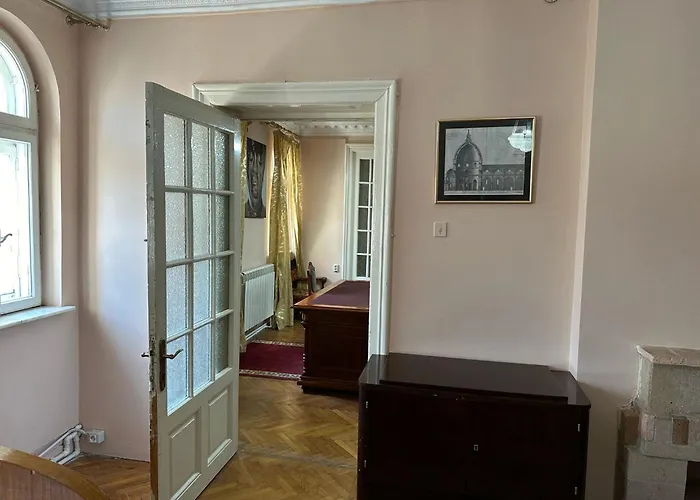 Old Town Next To Sea * コンスタンツァ