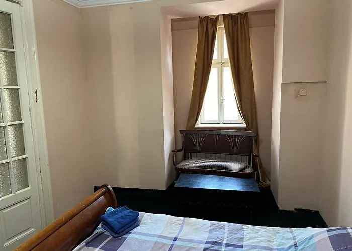 Old Town Next To Sea * コンスタンツァ