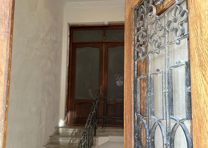 Old Town Next To Sea アパート *