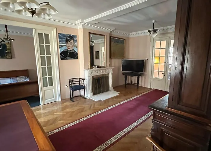 Old Town Next To Sea * コンスタンツァ