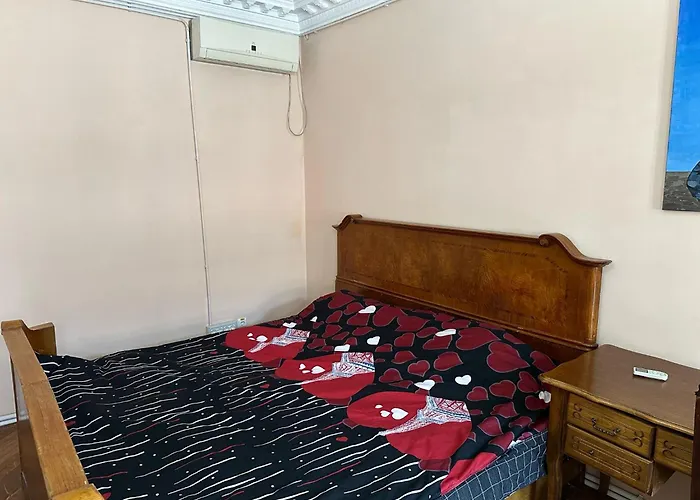 アパート Old Town Next To Sea