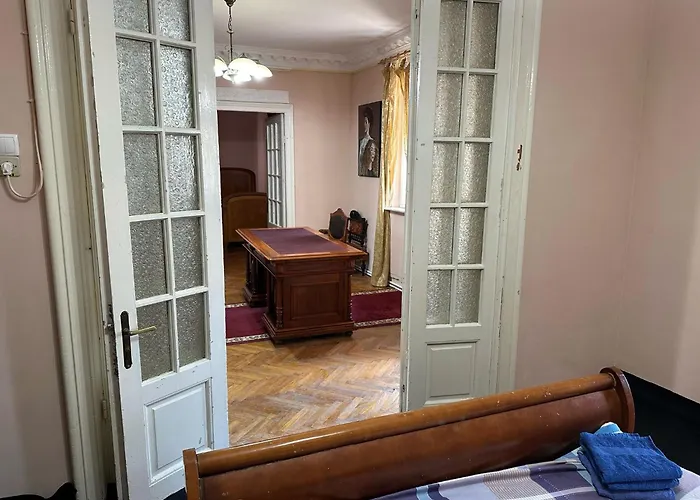 Old Town Next To Sea アパート *