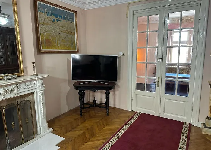 Old Town Next To Sea アパート