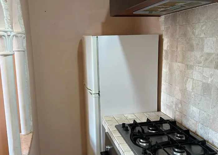 アパート Old Town Next To Sea *