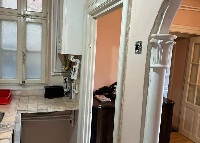 Old Town Next To Sea アパート *