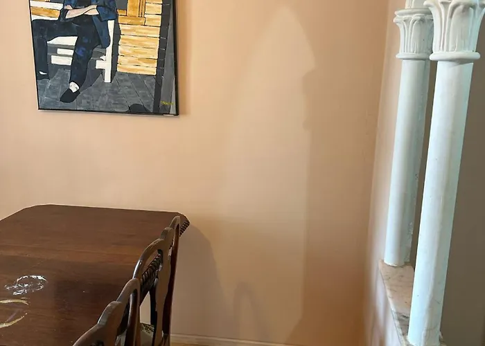 アパート Old Town Next To Sea