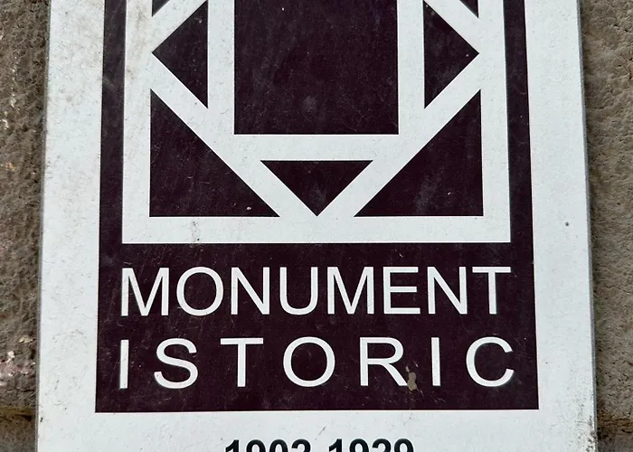 Old Town Next To Sea アパート