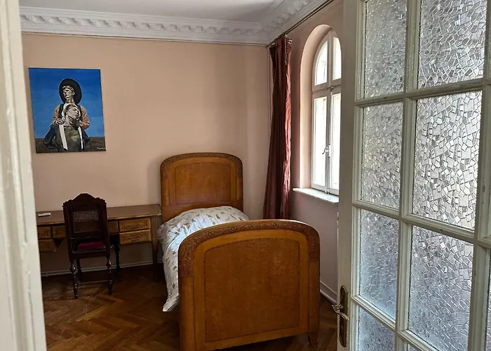 アパート Old Town Next To Sea