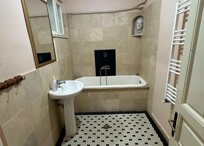 Old Town Next To Sea * コンスタンツァ