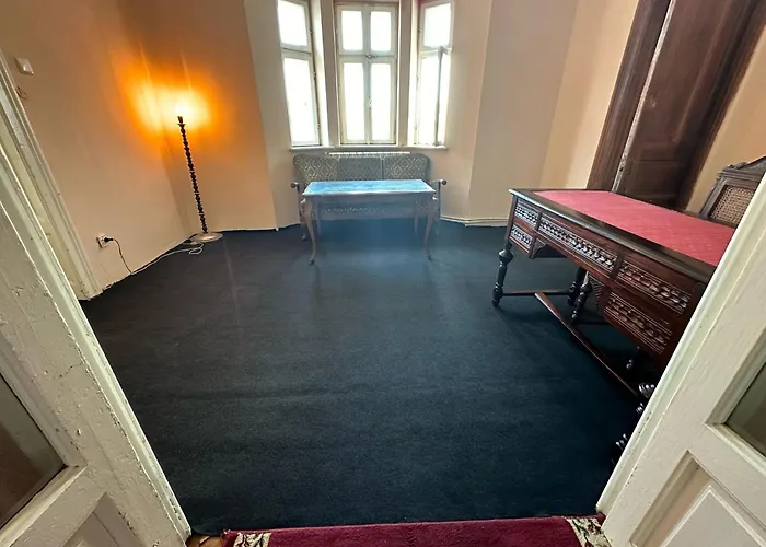 Old Town Next To Sea アパート