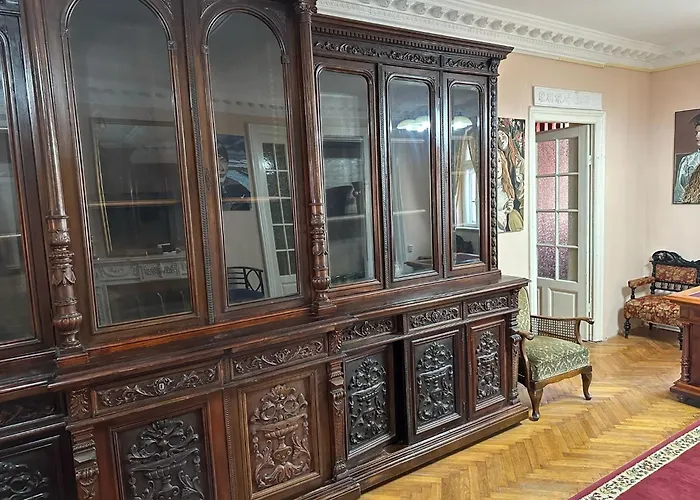 Old Town Next To Sea * コンスタンツァ