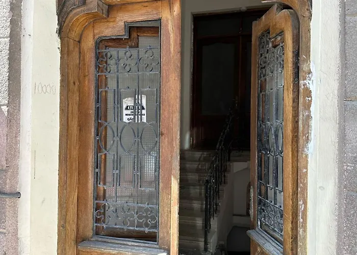 Old Town Next To Sea アパート